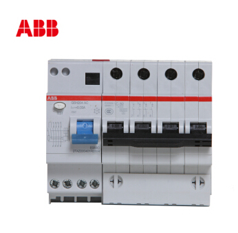 ABB 电气产品